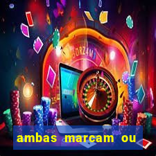 ambas marcam ou mais de 2.5 bet365